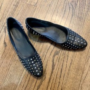Rachel Comey studded flats size 37